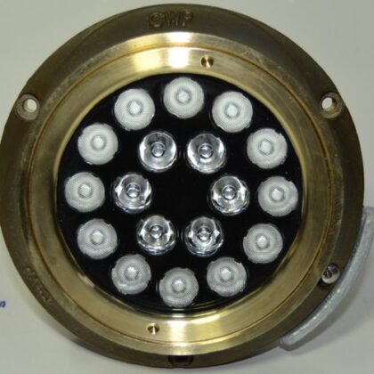 Bronz Su Altı Aydınlatma B-18-B