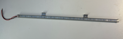 Makine Dairesi Aydınlatma 50cm